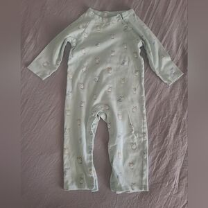 🟢Janie and Jack pajama🟢